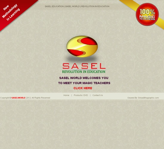 SASEL - Revolution in Education