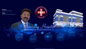 Saravana Hospital