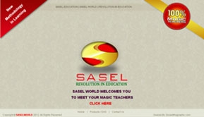 SASEL - Revolution in Education
