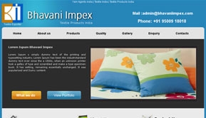 Bhavani Impex