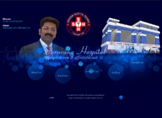 Saravana Hospital