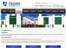 Aegan Industries
