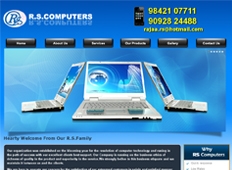 RS Computers
