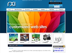 RX Solutions