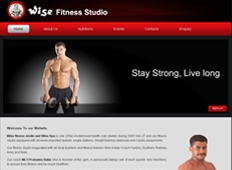 Shape fitness Centre