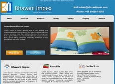 Bhavani Impex